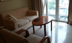Palm Loft (D15), Apartment #162305042